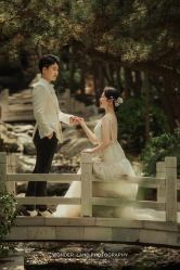 -巴黎春天·菀纱仙庭婚纱美学