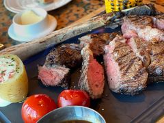 -金奥国际酒店温哥华扒房Vancouver Grill