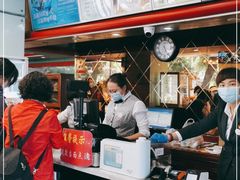 -新侨三宝乐面包店(崇文门店)