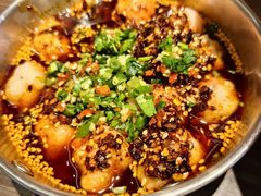 虾球小碗菜-胖哥俩肉蟹煲(梅溪步步高店)