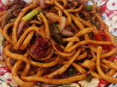 -帕米尔食府(白云观店)