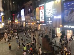 -真功夫(北京路步行街店)