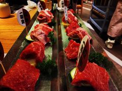 -赤坂亭M9和牛烧肉(世博源店)