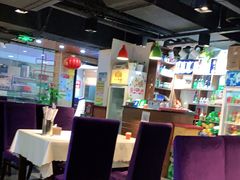 大堂-家佳餐厅(大望路店)