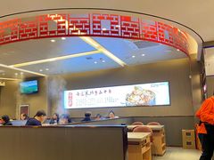 -蝎王府羊蝎子(西直门店)