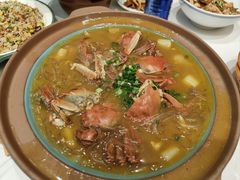 -打酱油·非遗淮扬菜(瘦西湖梅岭店)