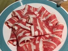 -青瓷火锅料理(西单大悦城店)