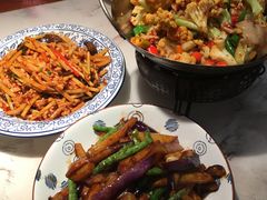 -川悦壹号·川菜(蠡溪路店)