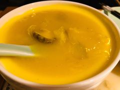 佛跳墙米饭-绿茶餐厅(西单老佛爷店)