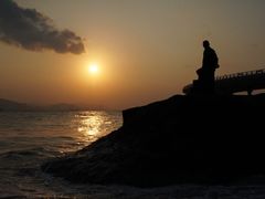 iphone_upload_pic-白城沙滩