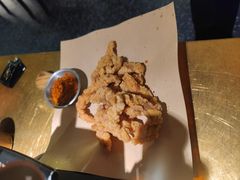 酥肉-烤匠麻辣烤鱼(万象城店)