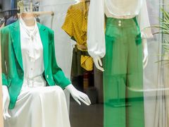 -广州白马服装市场