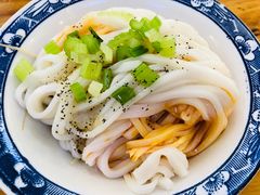 米皮-老崔的面馆(玉函路店)