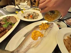 -汕头龙光喜来登酒店