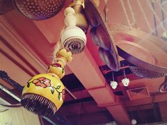 -阿罗新疆菜(人民广场店)