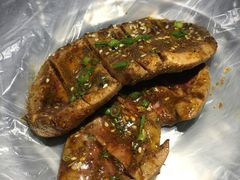 -豫南烧烤(荣昌花园店)