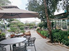 -蘇河湾·新鲁菜·泰山宴(泰山店)