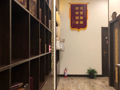 -莱仪堂艾灸经络养生馆(宜川路店)