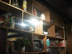 -探鱼·鲜青椒爽麻烤鱼(苏宁广场店)