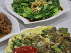 海蛎煎-东街钟楼肉粽(总店)