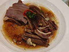 卤水拼盘-成事园(兰溪店)