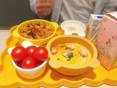 -蔡澜点心·粤菜(新街口IFCX店)
