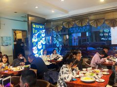 大堂-全记广州大排档(玉林店)