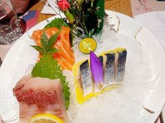 -新一喜铁板料理餐厅·铁板放题(北国商城店)