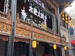 -武汉园博园(武汉自然博物馆)