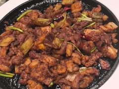 -太守宴·蘭院(天塔店)