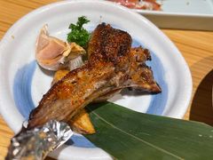 -花和海鲜自助(梅江店)