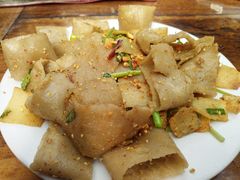 -特色小吃店(平遥县衙店)