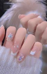 -IDO美甲美睫