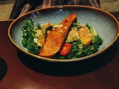 -blue frog蓝蛙(长泰广场店)