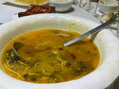 -马白开来特色羊排揪片子  (总店)