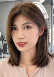 点击看大图 -MORI HAIR SALON日式美发沙龙