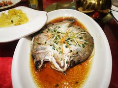 -新虹楼饭庄(崇明陈家镇店)