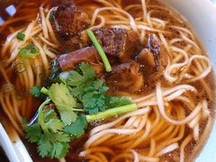 李先生加州牛肉面-李先生牛肉面大王(书院路店)