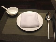 -浙江安吉JW万豪酒店·万豪中餐厅