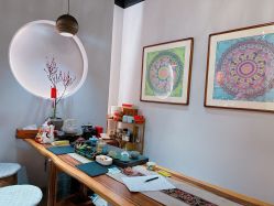 -养笙记·艾灸美容养生·轻养生活馆