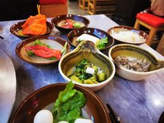 -宽尺巷鱼蛙自助火锅(虎丘钻石广场店)