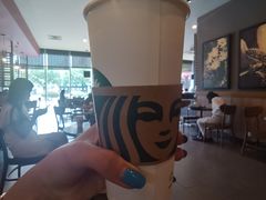 -星巴克(南京同曦万尚城店)