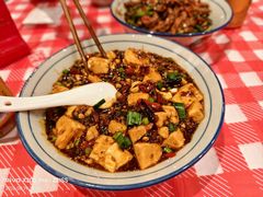 -荆九爷爆炒桥头三嫩(云南北路店)