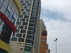 -圆融购物中心(南天成路店)