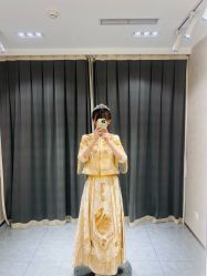 -GRACE KELLY婚纱与礼服(北京店)
