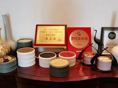 -铭轩中餐厅·海南菜·粤菜(亚龙湾瑞吉店)