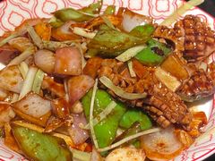 -老头儿油爆虾·知味杭州(爱琴海购物中心)