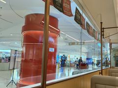 -同合居·非遗东北菜(王府井店)