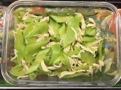 -粥公粥婆精品家常菜(青龙桥店)
