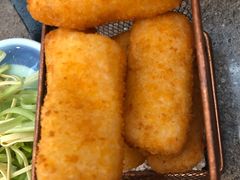 糖年糕的回忆-院子餐厅·大锅菜·老杭帮(桥西直街店)